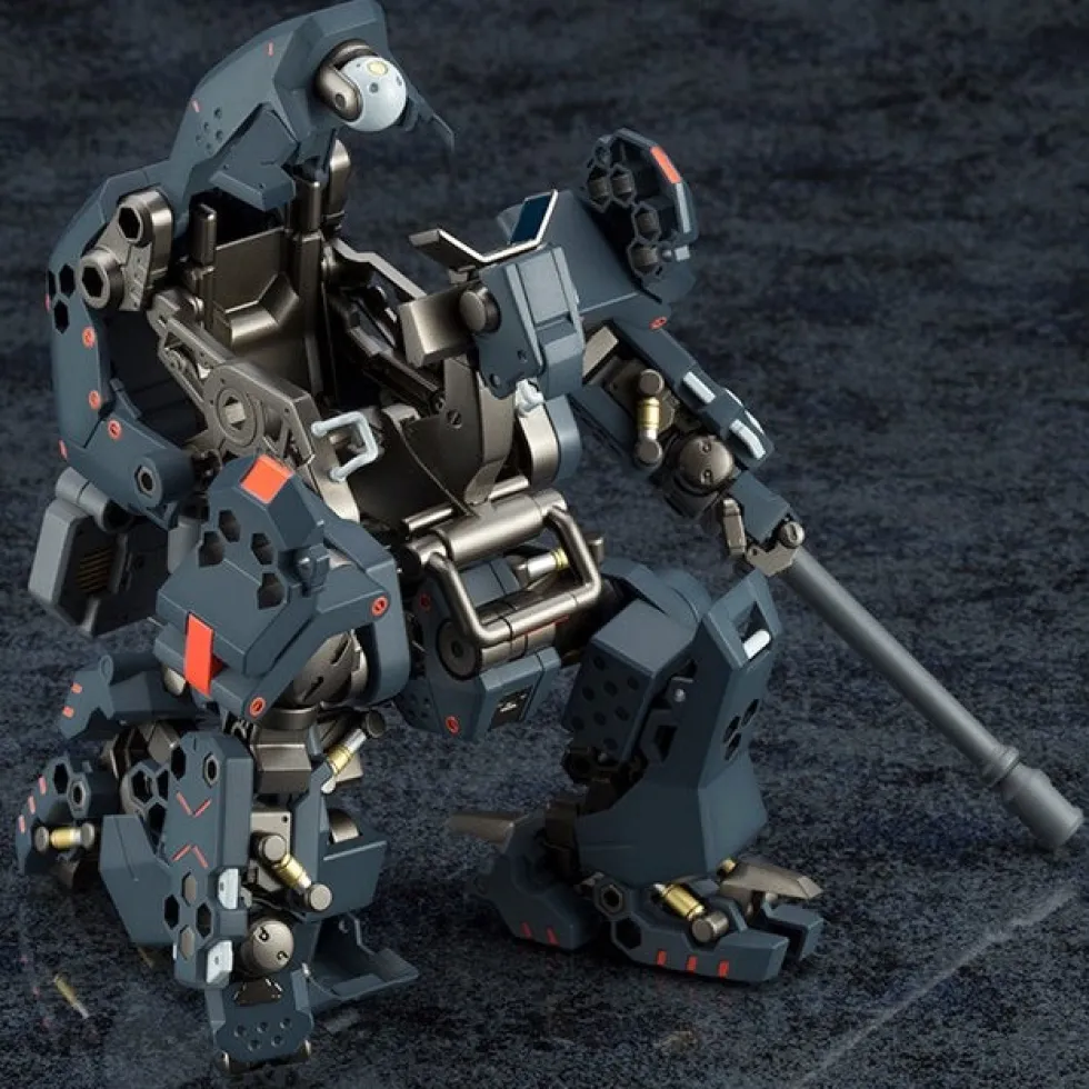 Hexa Gear Bulkarm Alpha