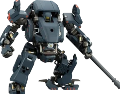 Hexa Gear Bulkarm Alpha
