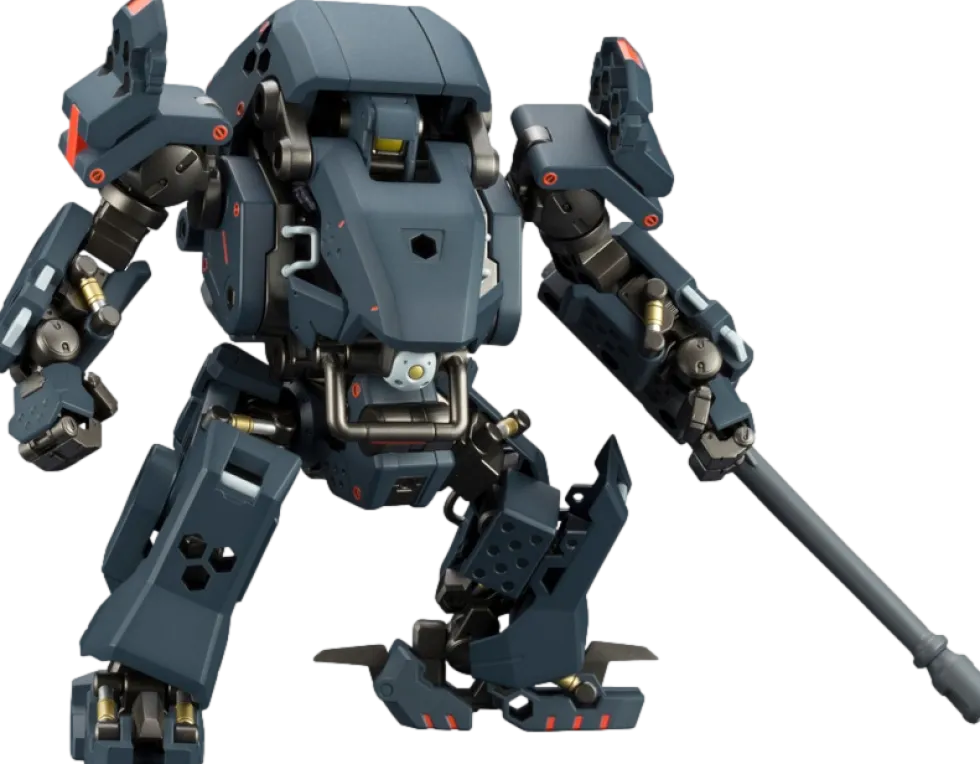 Hexa Gear Bulkarm Alpha