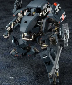 Hexa Gear Bulkarm Alpha