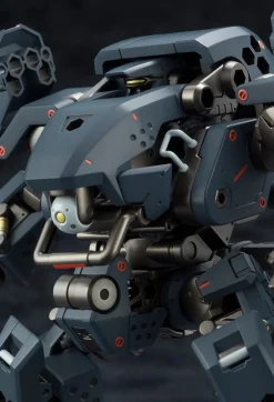 Hexa Gear Bulkarm Alpha