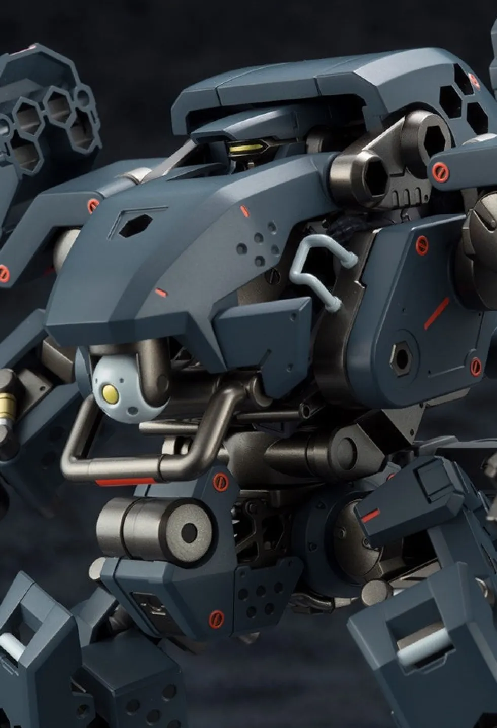 Hexa Gear Bulkarm Alpha
