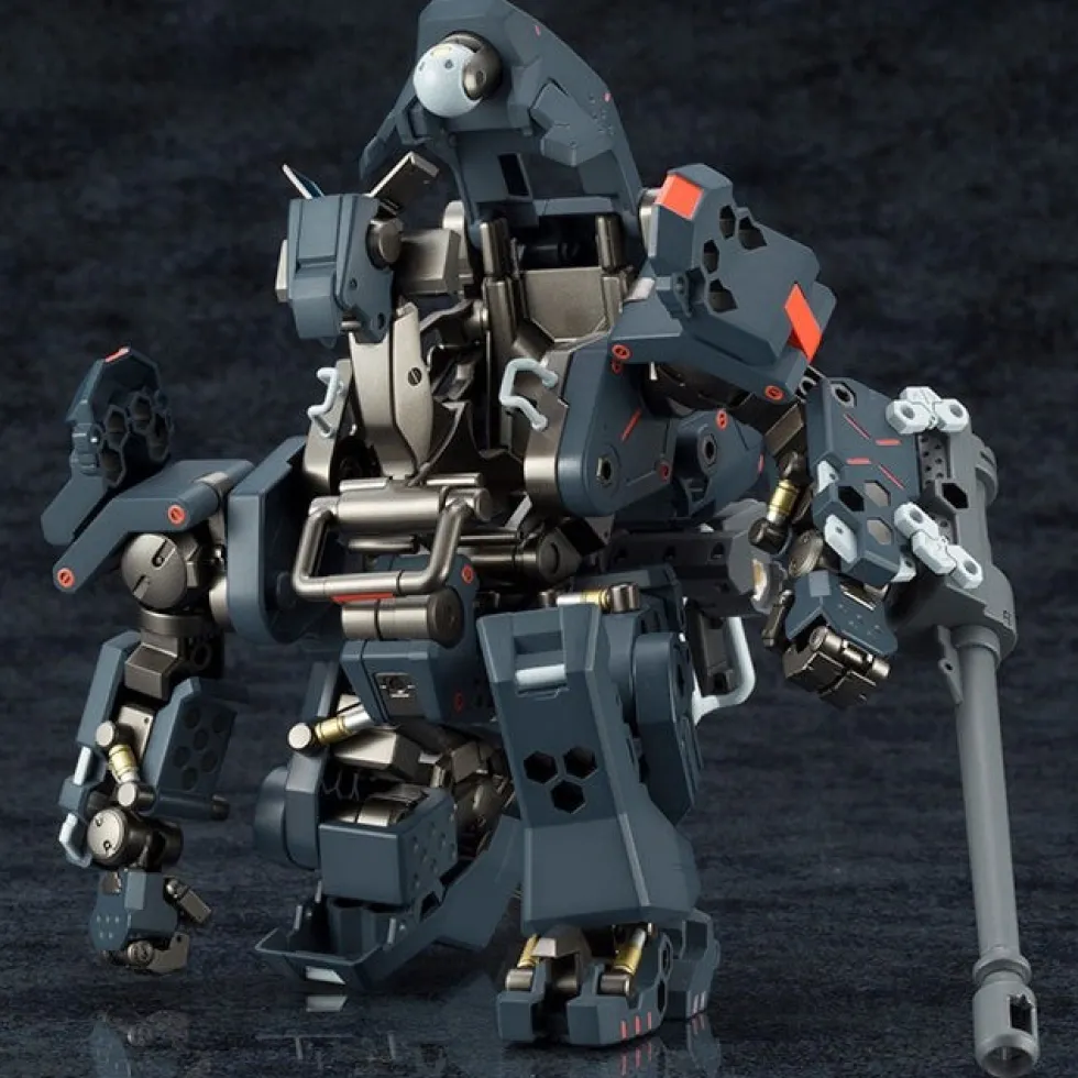 Hexa Gear Bulkarm Alpha