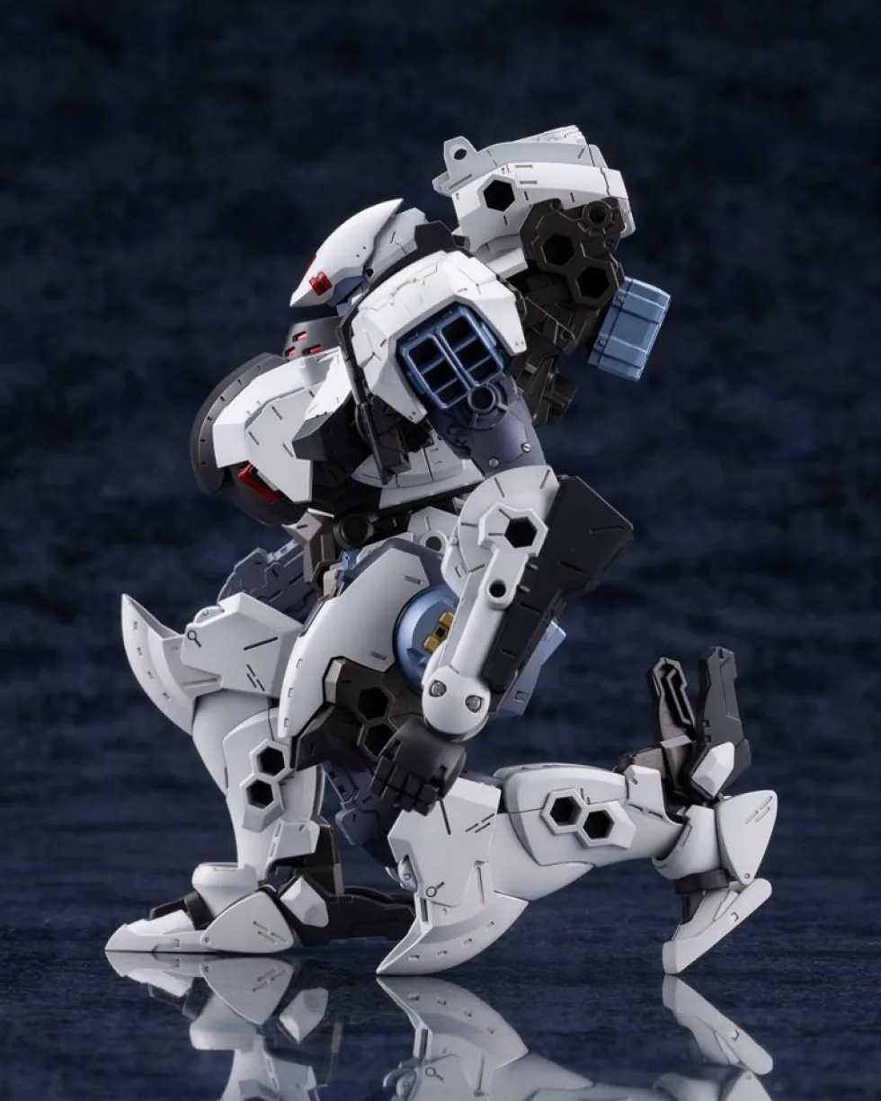 Hexa Gear Bulkarm Lambda Osteon