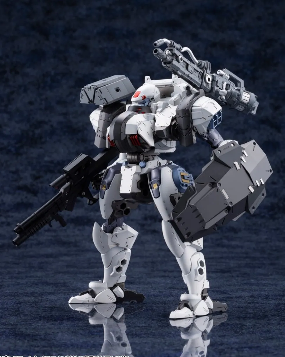 Hexa Gear Bulkarm Lambda Osteon