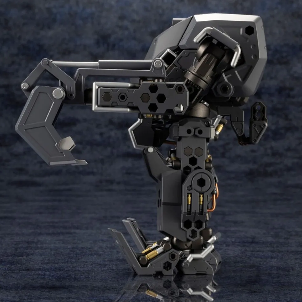 Hexa Gear Bulkarm α Lux Ape