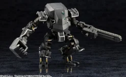 Hexa Gear Bulkarm α Lux Ape