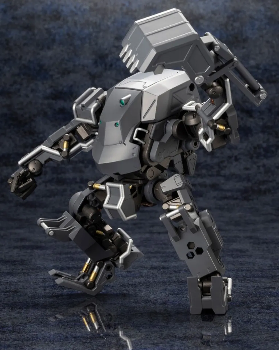 Hexa Gear Bulkarm α Lux Ape