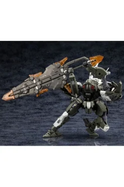 Hexa Gear Bulkarm Wolfzerker