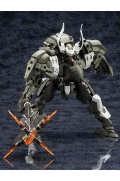 Hexa Gear Bulkarm Wolfzerker