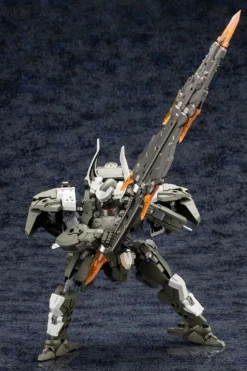 Hexa Gear Bulkarm Wolfzerker