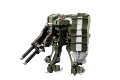 Hexa Gear Definition Armor Blazeboar