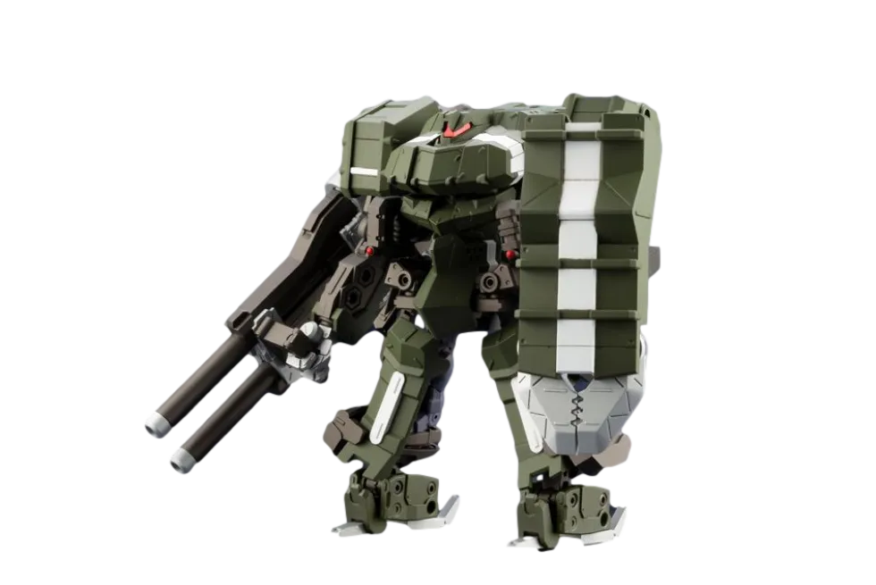 Hexa Gear Definition Armor Blazeboar