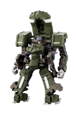 Hexa Gear Definition Armor Blazeboar