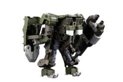 Hexa Gear Definition Armor Blazeboar