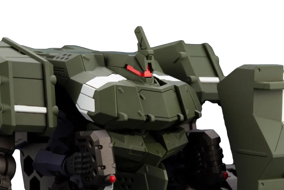 Hexa Gear Definition Armor Blazeboar