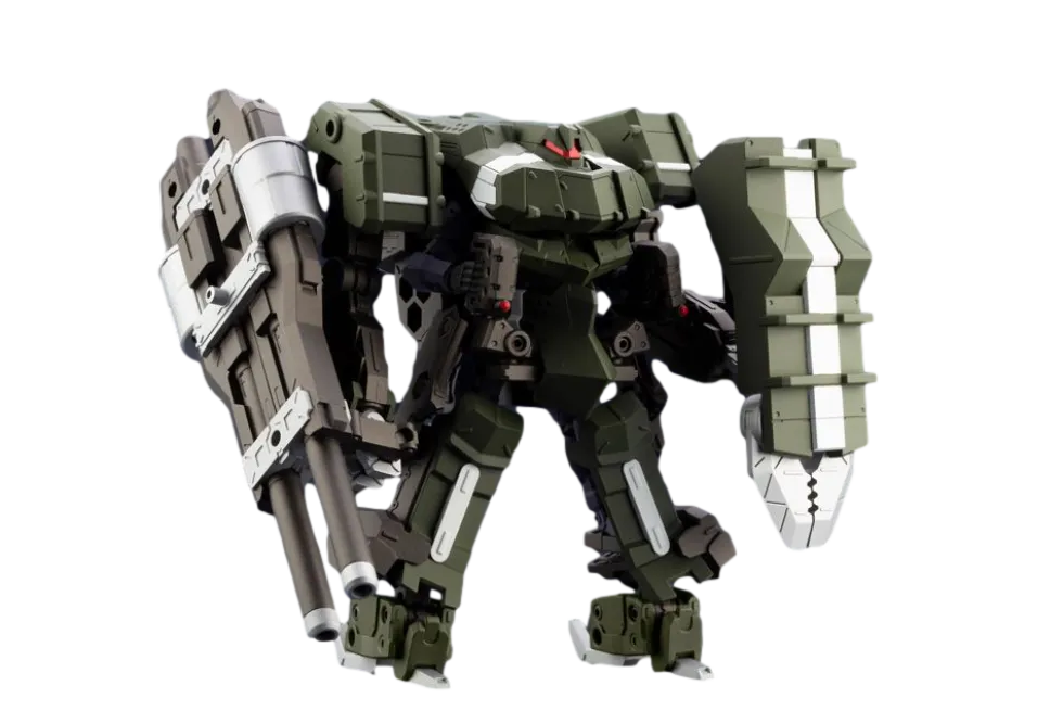 Hexa Gear Definition Armor Blazeboar
