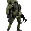 Hexa Gear Early Governor Jungle Type Vol.1