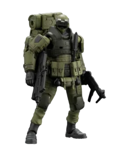 Hexa Gear Early Governor Jungle Type Vol.1