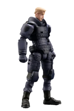 Hexa Gear Early Governor Vol.2