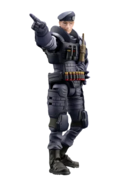 Hexa Gear Early Governor Vol.2