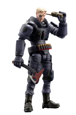 Hexa Gear Early Governor Vol.2