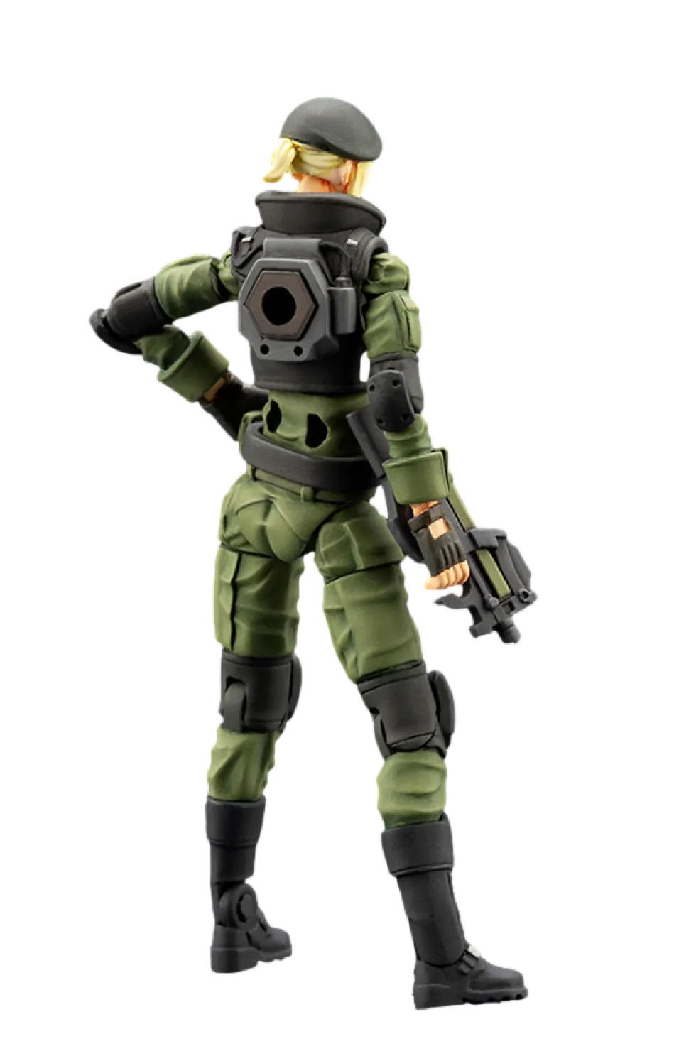 Hexa Gear Early Governor Vol.3