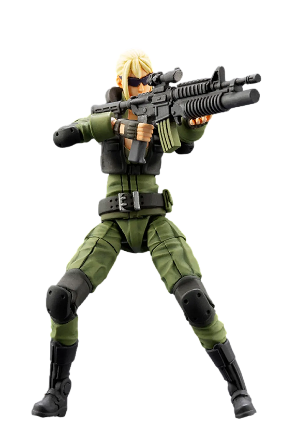Hexa Gear Early Governor Vol.3
