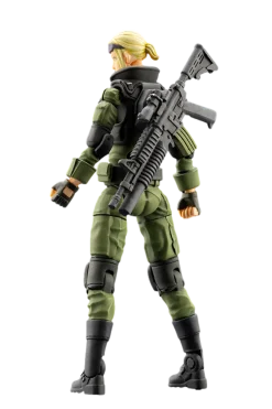 Hexa Gear Early Governor Vol.3
