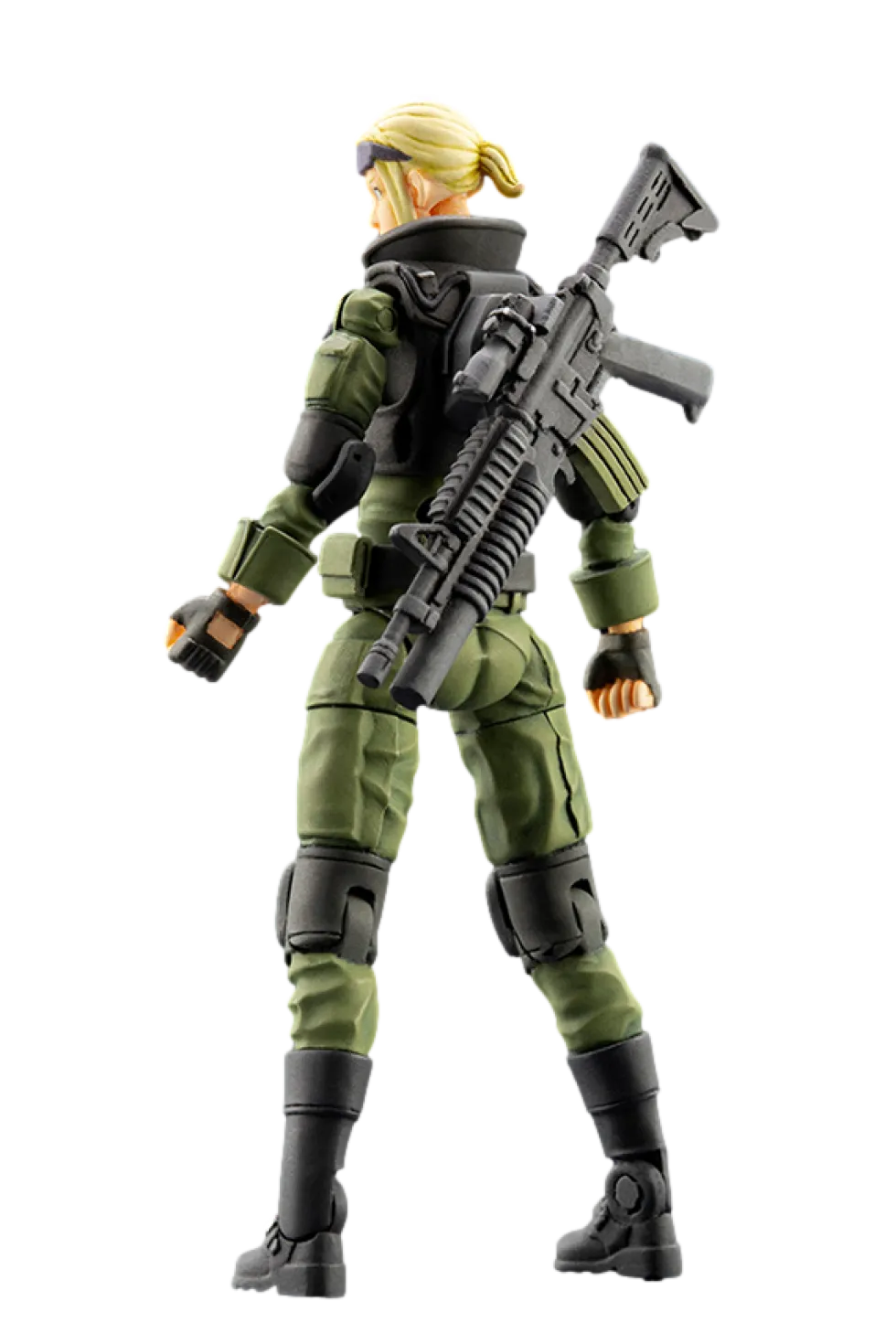 Hexa Gear Early Governor Vol.3