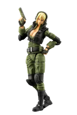 Hexa Gear Early Governor Vol.3