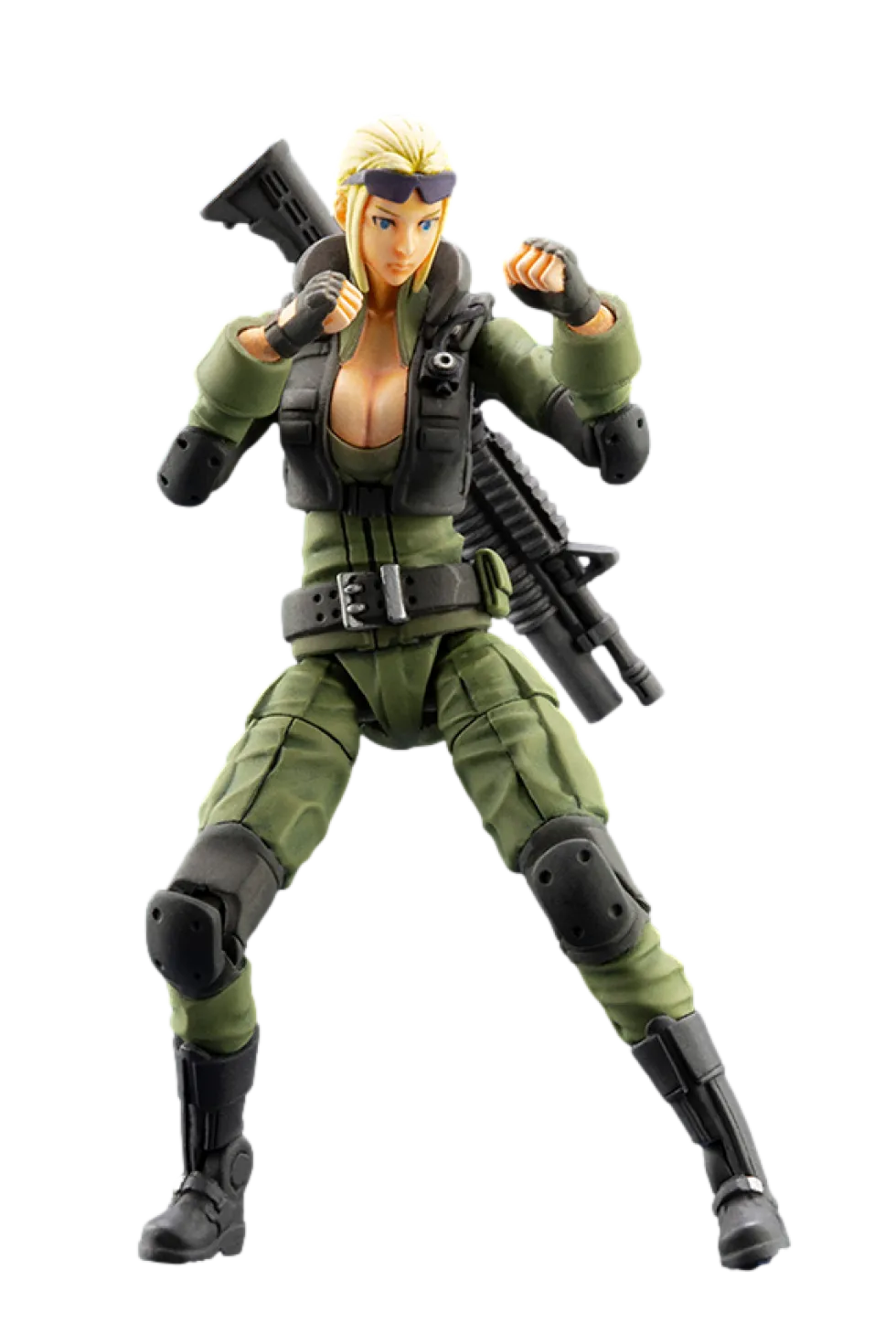 Hexa Gear Early Governor Vol.3