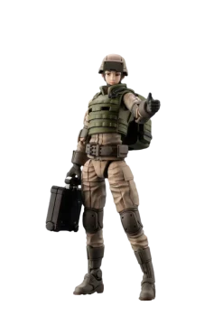 Hexa Gear Early Governor Vol.6