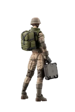 Hexa Gear Early Governor Vol.6