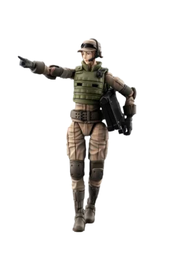 Hexa Gear Early Governor Vol.6