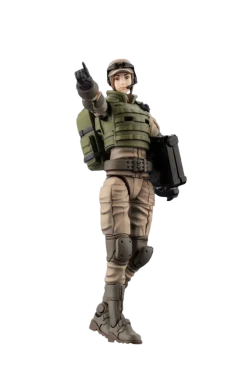 Hexa Gear Early Governor Vol.6