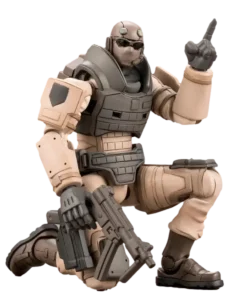 Hexa Gear Early Governor (Vol. 1)