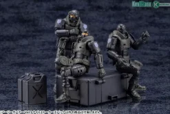 Hexa Gear Early Governor Vol.1 Night Stalkers Pack