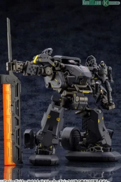 Hexa Gear Early Governor Vol.1 Night Stalkers Pack