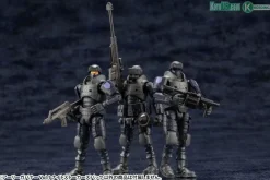 Hexa Gear Early Governor Vol.1 Night Stalkers Pack