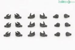 Hexa Gear Early Governor Vol.1 Night Stalkers Pack