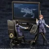 Hexa Gear Earthcline Biomechanics Operators