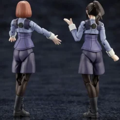 Hexa Gear Earthcline Biomechanics Operators