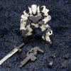 Hexa Gear Governor Armor Type: Pawn A1 Ver. 1.5
