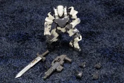 Hexa Gear Governor Armor Type: Pawn A1 Ver. 1.5