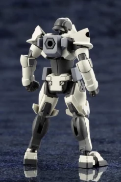 Hexa Gear Governor Armor Type: Pawn A1 Ver. 1.5