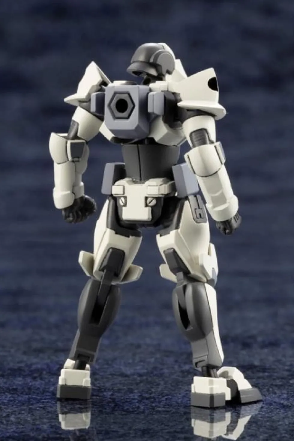 Hexa Gear Governor Armor Type: Pawn A1 Ver. 1.5