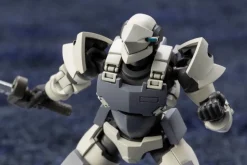 Hexa Gear Governor Armor Type: Pawn A1 Ver. 1.5