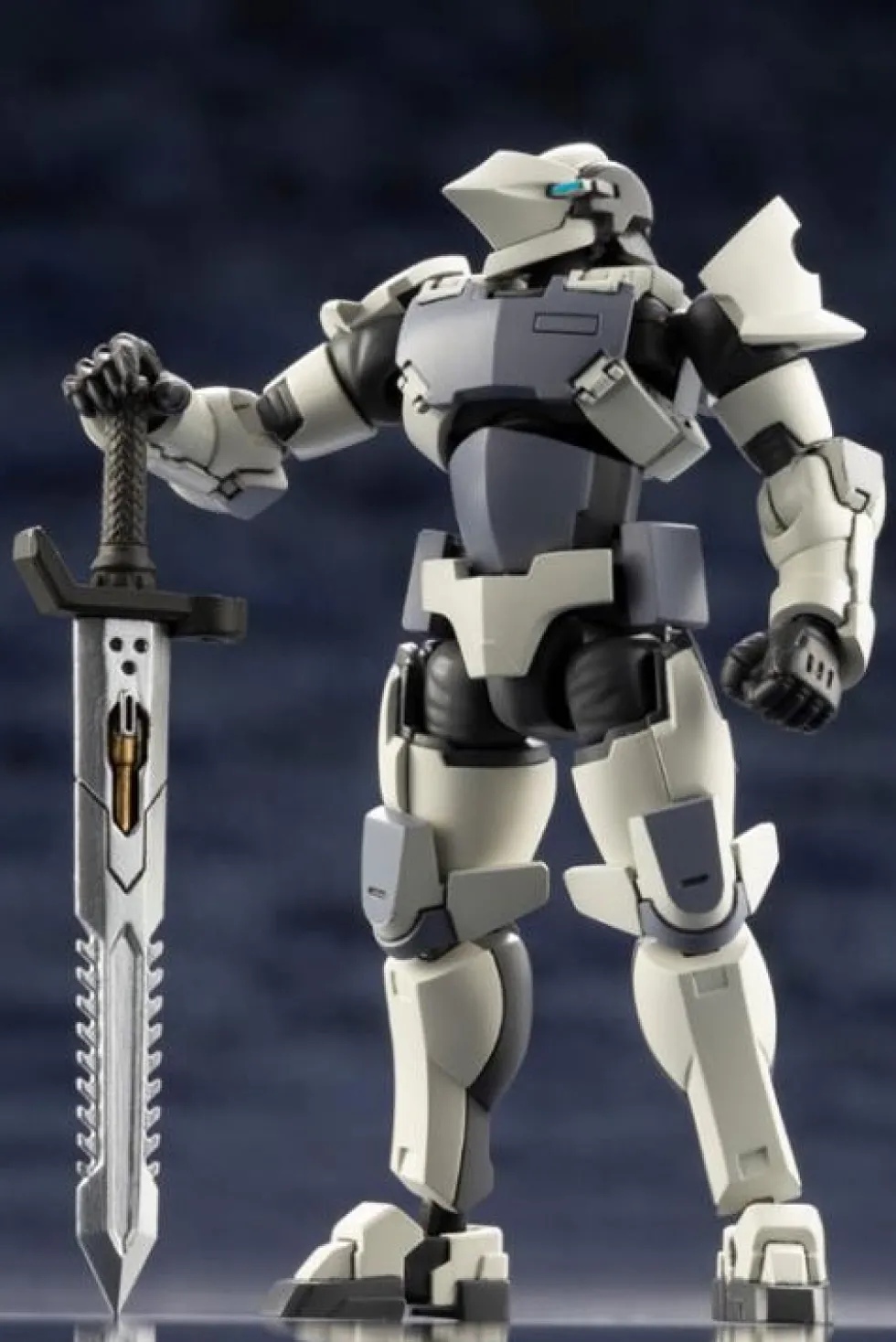 Hexa Gear Governor Armor Type: Pawn A1 Ver. 1.5