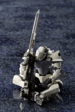 Hexa Gear Governor Armor Type: Pawn A1 Ver. 1.5